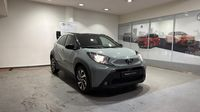 Toyota Aygo X 1.0 VVT-i 72ch Design S-CVT MY24 — photo 3