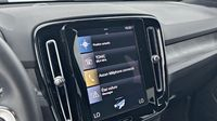 Volvo Xc40 T4 Recharge 129 + 82ch Start DCT 7 — photo 13