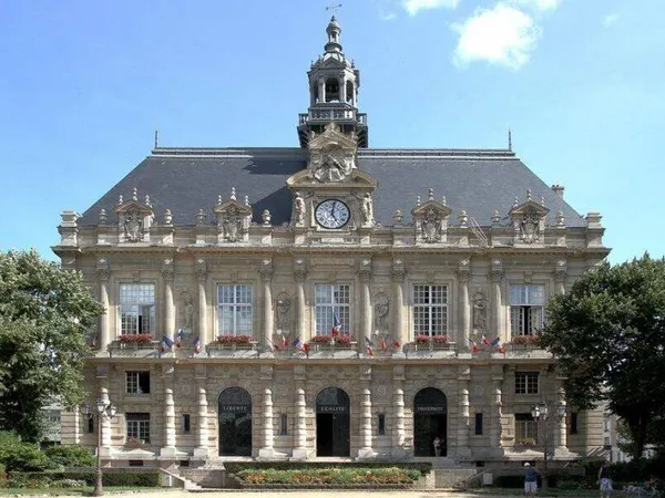 Boutique 64 m²
