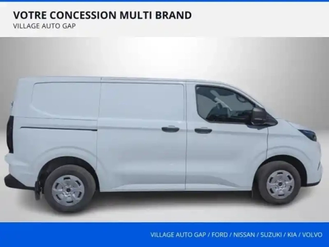 Ford Custom transit  fg 280 l1h1 2.0 ecoblue 136ch trend — photo 12