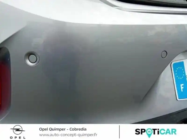 Opel Corsa 1.2 75ch edition business — photo 14