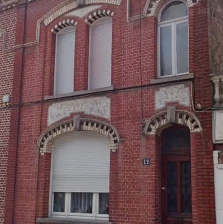 Maison centre ville