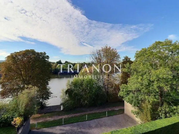 Appartement 3 pièces 80 m²