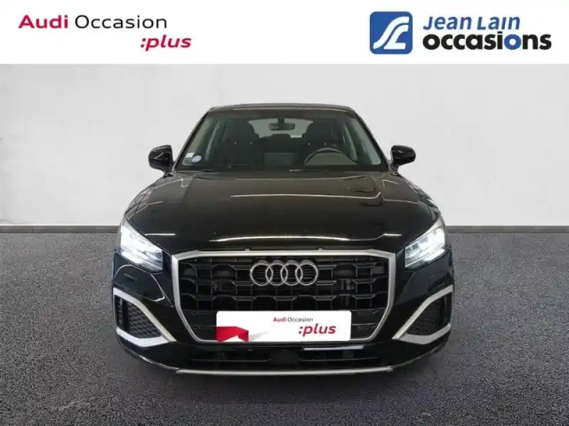 Audi Q2 35 tfsi 150 s tronic 7 — photo 2