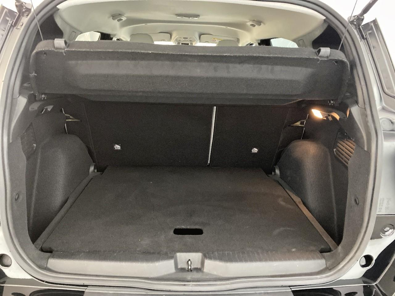 Citroën C3 Aircross hybride 145 ch aut max — photo 6