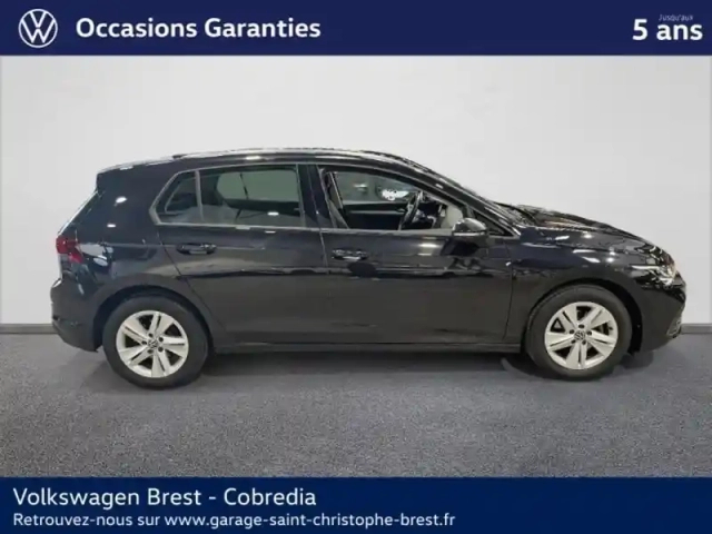Volkswagen Golf 1.0 tsi opf 110ch life plus — photo 4