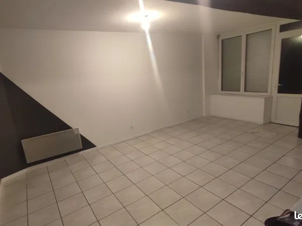 Appartement 3 pièces 50 m²