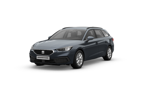 Seat Leon Sportstourer 1.5 eTSI Hybrid 150 DSG7