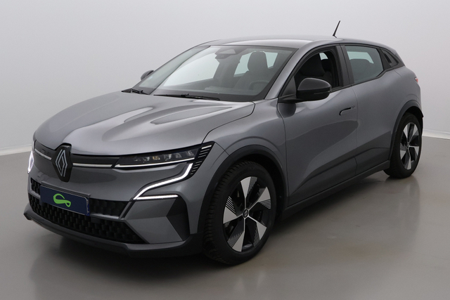 Renault Mégane E-TECH