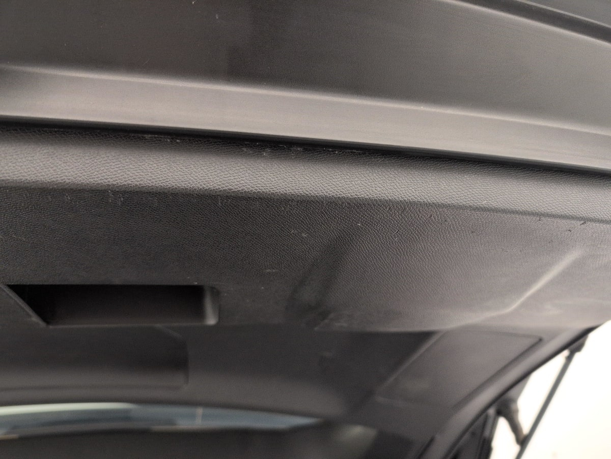 Peugeot 5008 — photo 26