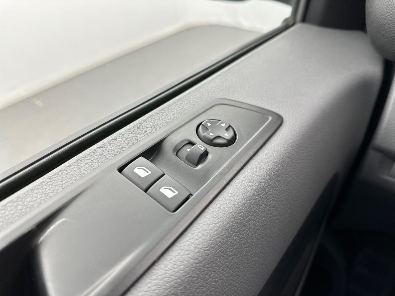 Peugeot Expert long bluehdi 120ch s&s bvm6 — photo 15