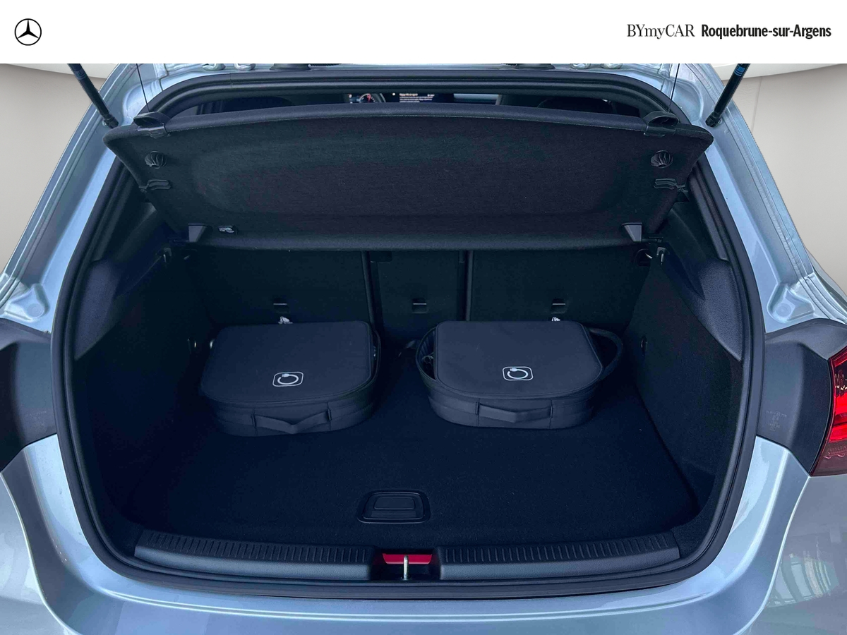 Mercedes Classe A 250 e Hybrid EQ — photo 13