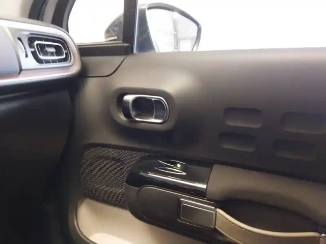 Citroën C3 puretech 110 s&amp;s eat6 — photo 81