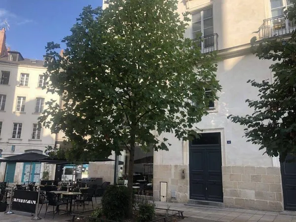 Appartement 2 pièces 35 m²