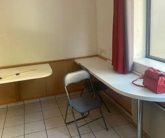 Studio de 22m2 à louer sur Rodez