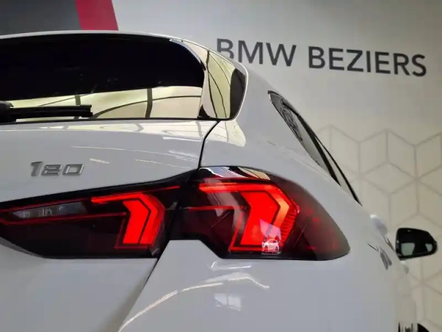 Bmw Serie 1 120 170 ch dkg7 — photo 11