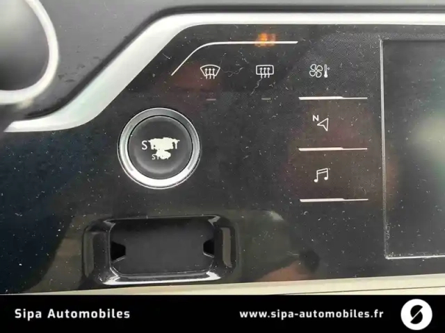 Citroën C4 spacetourer puretech 130 s&amp;s eat6 — photo 30