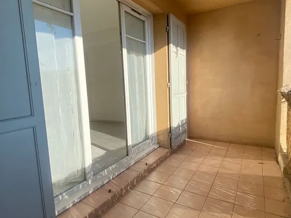 Appartement 2 pièces 65 m²
