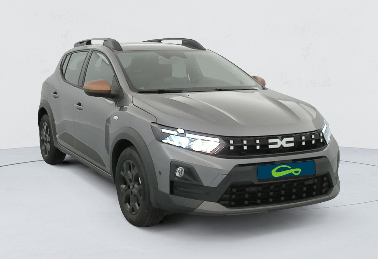 Dacia Sandero — photo 7