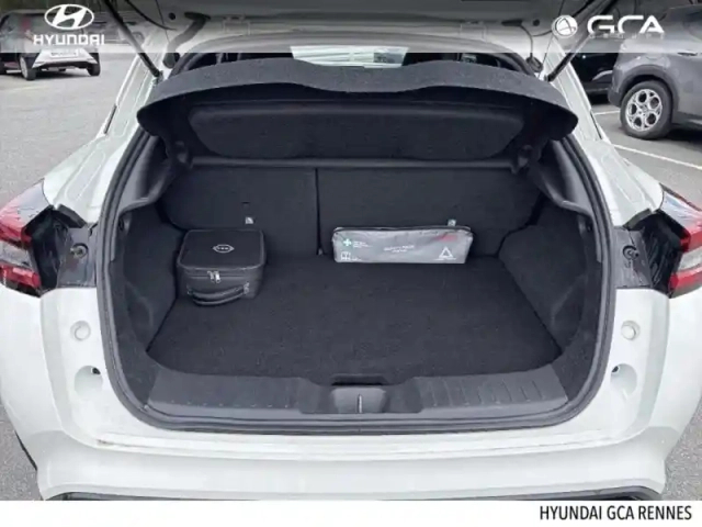 Nissan Juke 1.0 dig-t 114ch n-connecta 2023 — photo 11