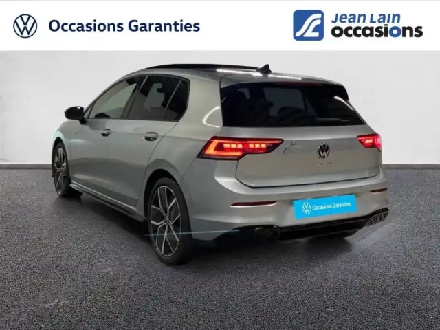Volkswagen Golf 2.0 tdi scr 150 dsg7 — photo 11