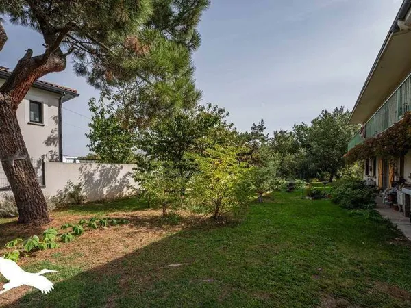 Appartement 4 pièces 104 m²