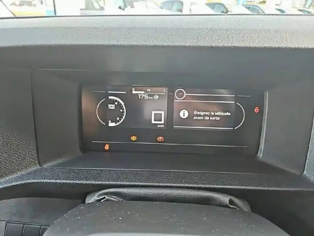 Opel Vivaro fgn taille m bluehdi 120 s&amp;s bvm6 — photo 30