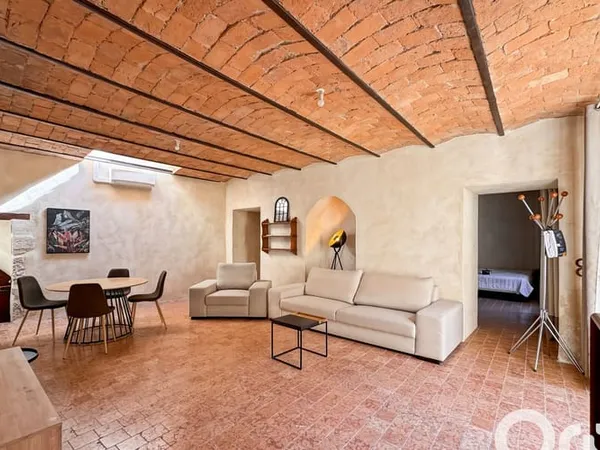 Appartement 3 pièces 93 m²