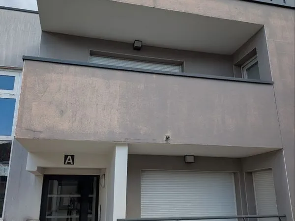 Appartement t2