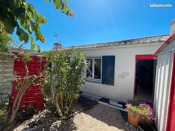 Maison 4 pièces 69 m²