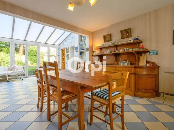 Maison 3 pièces 70 m²