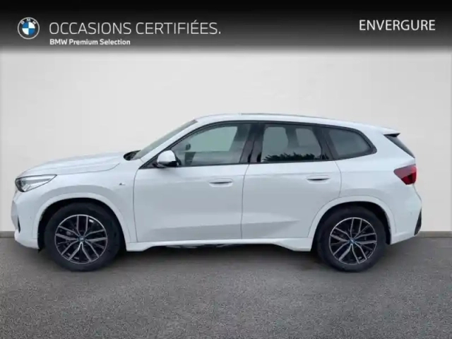 Bmw X1 iedrive20 204ch m sport — photo 3