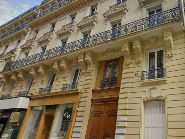 Bureaux 215 m²