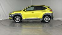 Hyundai Kona 1.6 CRDi 136ch Creative DCT-7 — photo 7