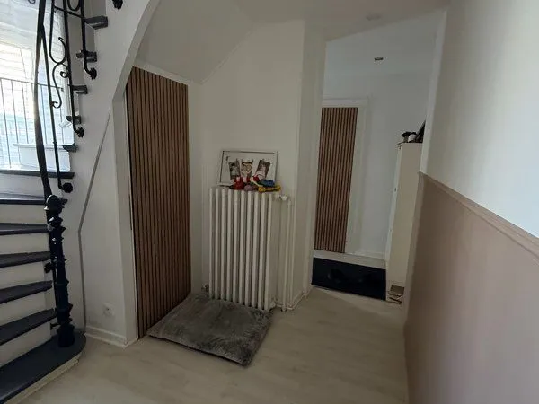 🏡 maison familiale 120 m² - 4 chambres - algrange