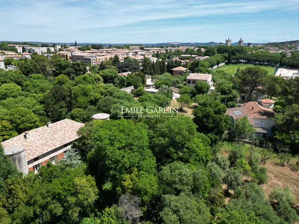 Maison de plain-pied 7 pièces 155 m²