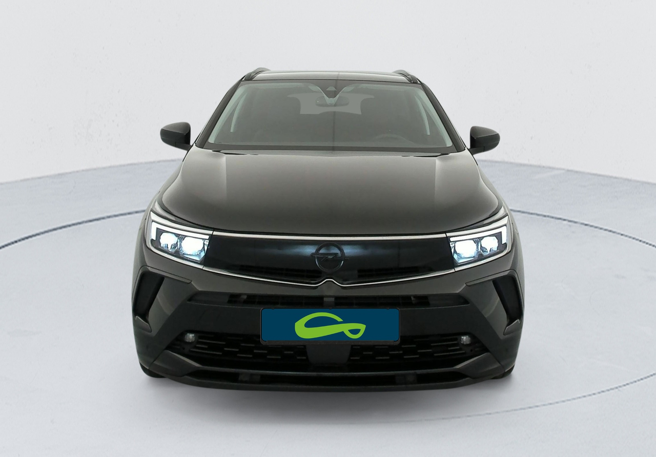 Opel Grandland — photo 8