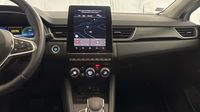 Renault Captur 1.6 E-Tech hybride Initiale Paris -21 — photo 19