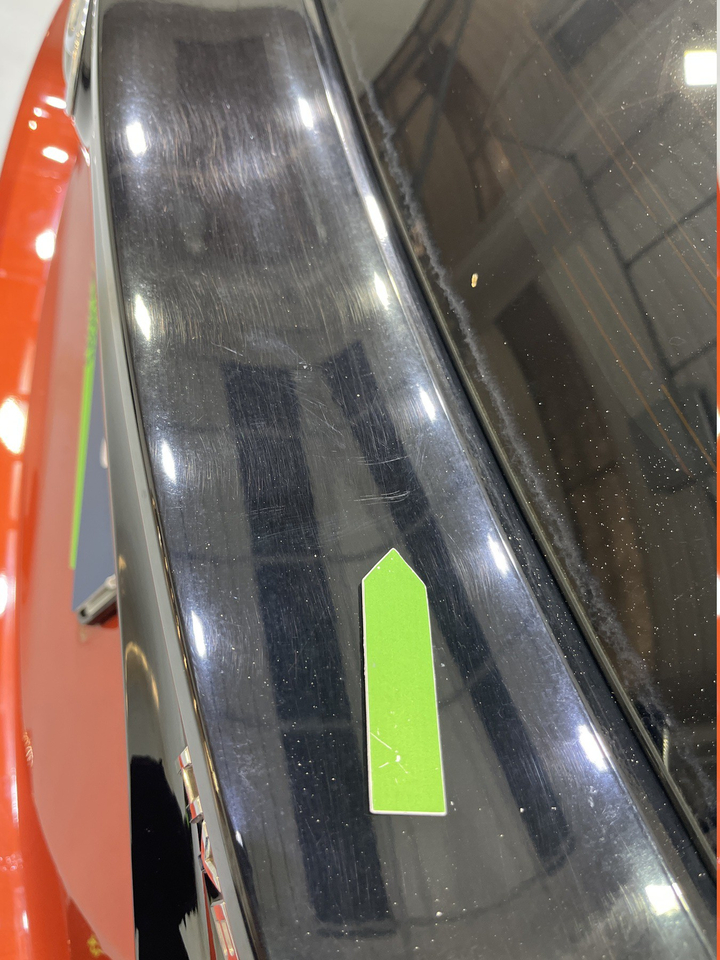 Toyota Yaris 4 — photo 41
