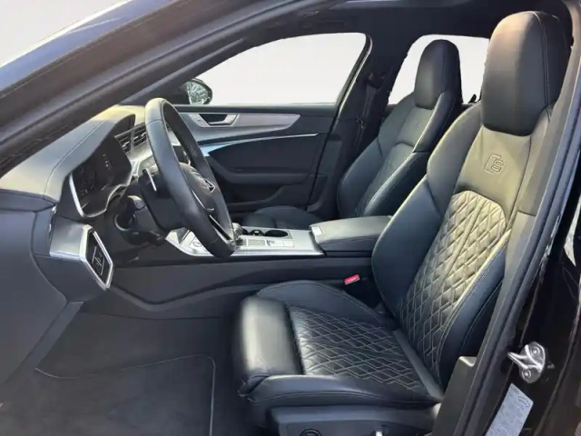 Audi A6 avant 45 tfsi 265 ch s tronic 7 — photo 10