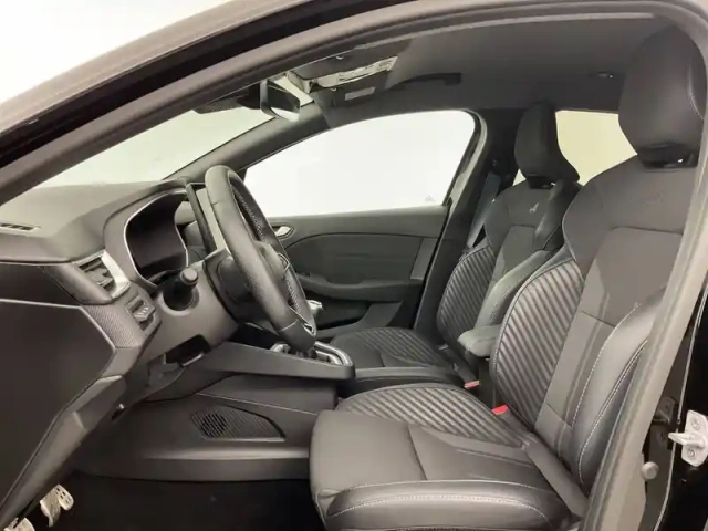 Renault Clio tce 90 ch gsr2 — photo 13