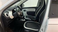 Renault Twingo E-Tech Electric Techno R80 Achat Intégral — photo 12