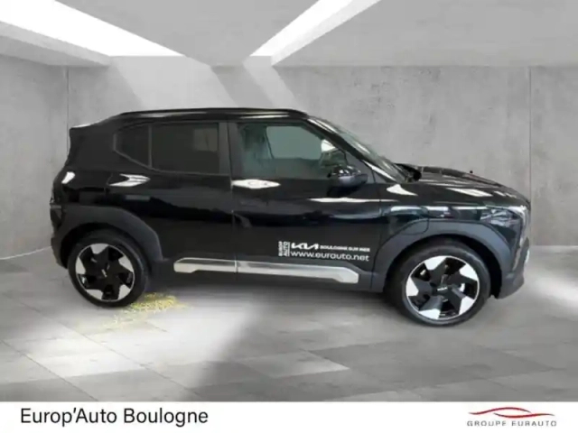 Kia Ev2 147ch 42,2kwh earth — photo 4