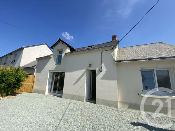 Maison 5 pièces 88 m²