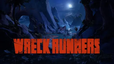 Wreck Runners foncera aussi sur PS5 et Xbox Series en plus du PC