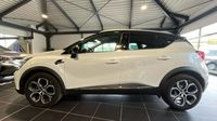 Renault Captur 1.3 TCe mild hybrid 160ch Techno EDC — photo 8