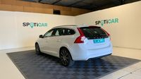 Volvo V60 D3 150ch R-Design Geartronic — photo 7