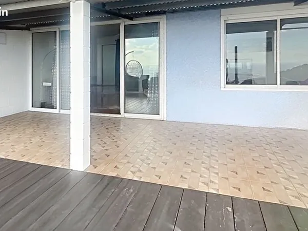 Maison 5 pièces 111 m²