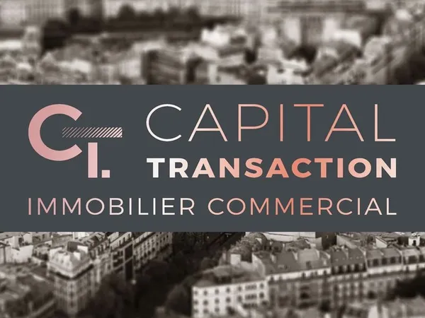 Boutique 40 m² PARIS