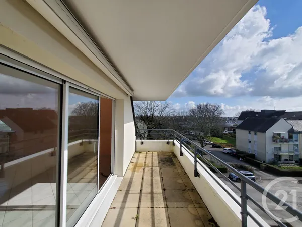 Appartement 3 pièces 83 m²